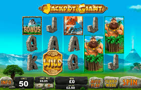 Slot Jackpot Giant