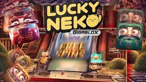 Slot Lucky Neko