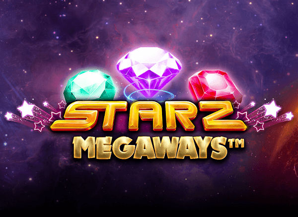 Slot Starz Megaways