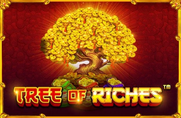 Slot Tree of Riches