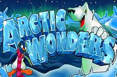 Slot Arctic Wonders