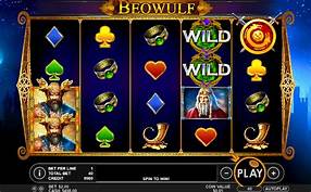 Slot Beowulf