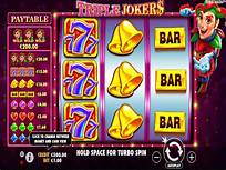 Slot Triple Jokers