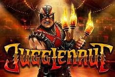 Jugglenaut Slot Habanero Jackpot Besar