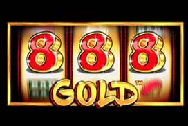 Slot Online 888 Gold Pragmatic Play