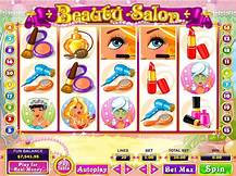 Slot Beauty Salon Pragmatic Play