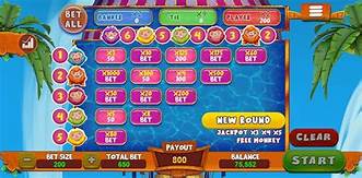 Slot Go Monkey Pragmatic Play