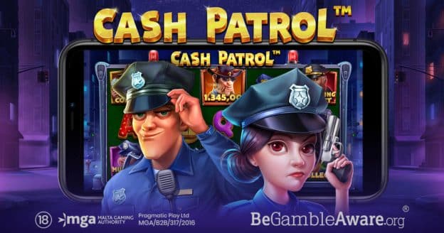 cash patrol