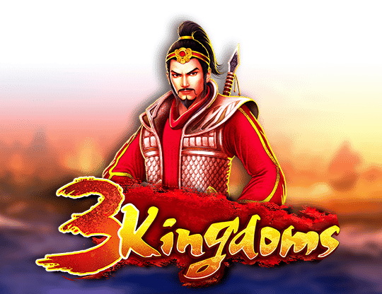 3 Kingdoms Slot