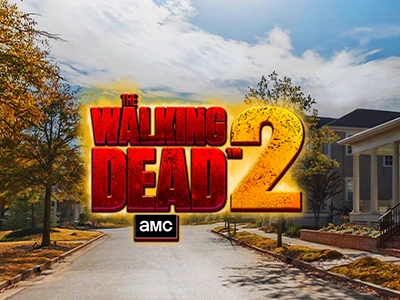 The Walking Dead 2 Slot