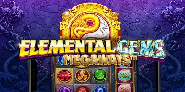 Ulasan Game Elemental Gems Megaways dari Slot Pragmatic Play