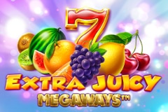 Slot Extra Juicy Megaways