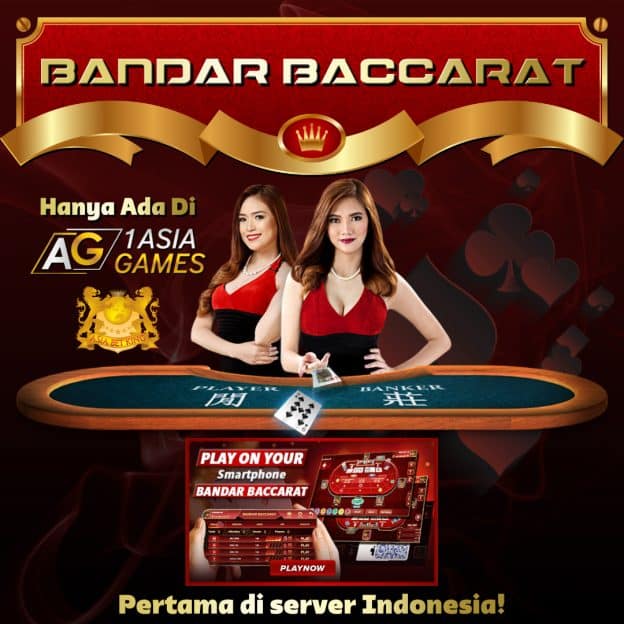 Bandar Baccarat