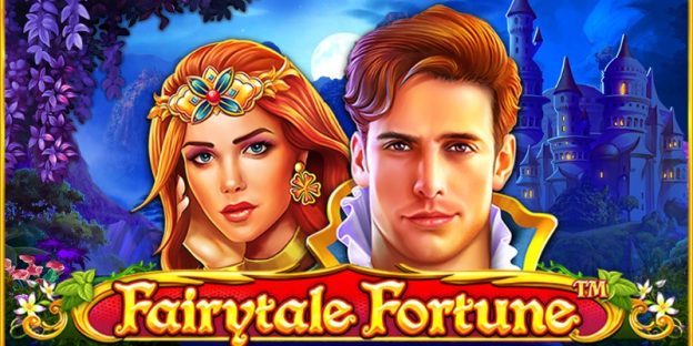 Fairytale Fortune: Game Slot Provider Pragmatic Play