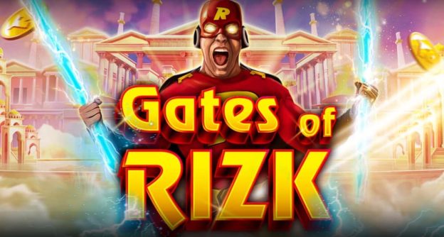 Gates of Rizk: Game Slot dari Pragmatic Play