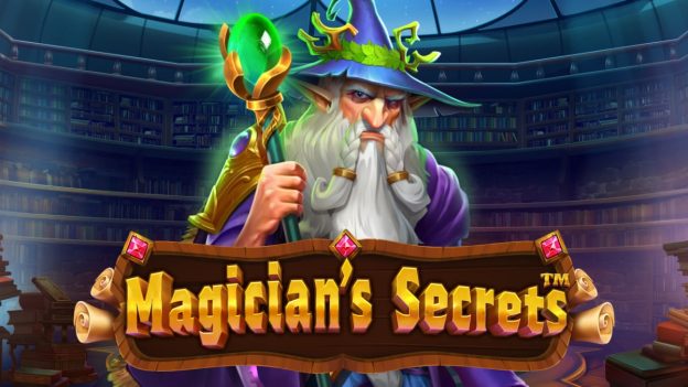 Ulasan Game Magicians Secrets Slot dari Pragmatic Play