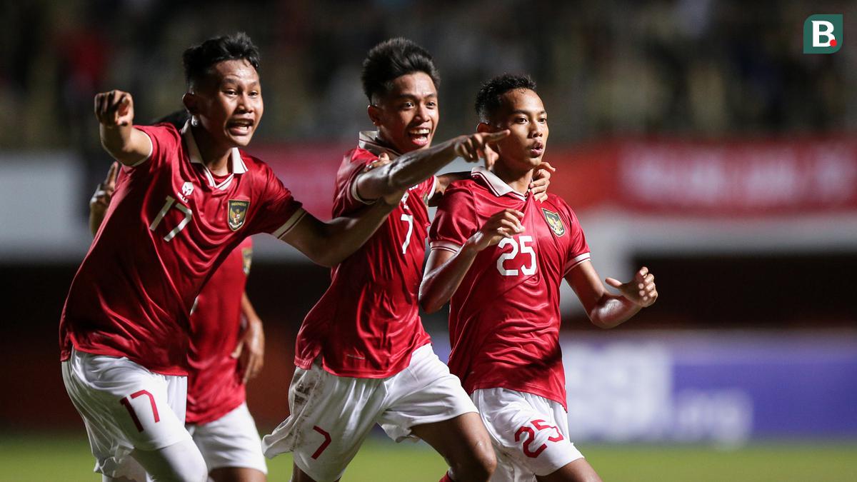 Timnas U17 Indonesia