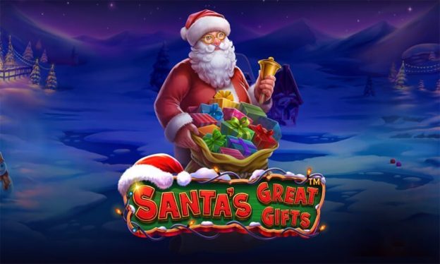 Santas Great Gifts Slot Pragmatic Play