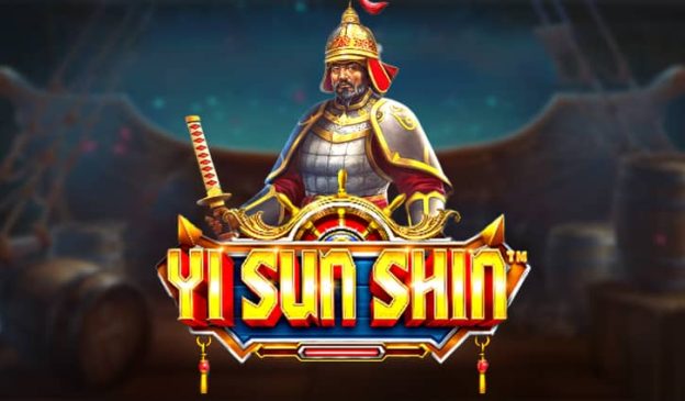 Yi Sun Shin Slot Online dari Provider Pragmatic Play