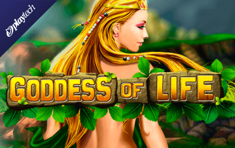 Goddess Of Life