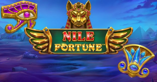 Nile Fortunes Slot Online Pragmatic Play