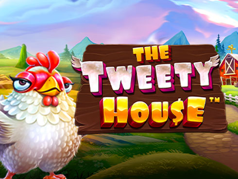 The Tweety House Game Slot Online dari Pragmatic Play