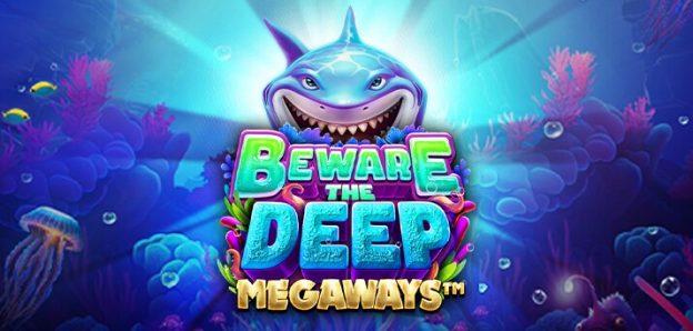 Beware The Deep Megaways Slot Pragmatic Play