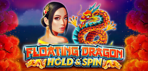 Floating Dragon di Asiabetking - Main & Menang!