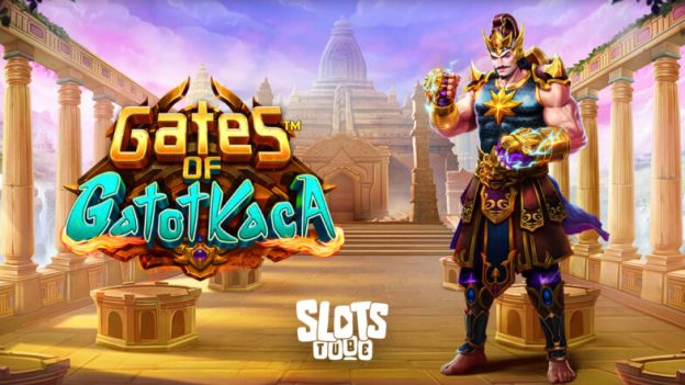 Main Slot Gates of Gatot Kaca 1000 di Asiabetking