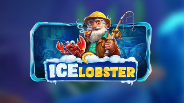 Ice Lobster Slot Online Pragmatic Play