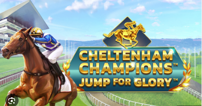 Jump for Glory Slot Online dari Provider Playtech