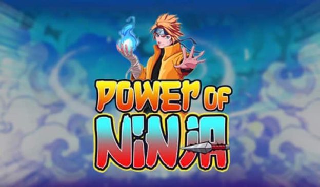 Power of Ninja Slot Pragmatic Play