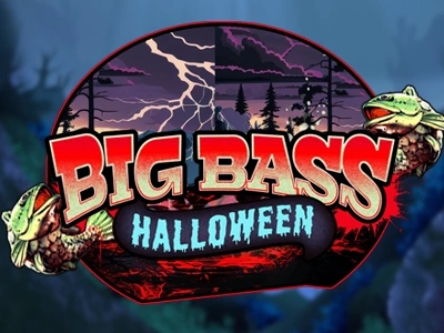 Big Bass Halloween Slot Pragmatic Play