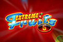 Extreme Fruits 5 Slot Online Playtech