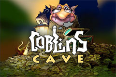 Goblins Cave Slot Online Playtech