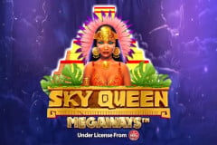 Sky Queen Megaways Slot Online Playtech