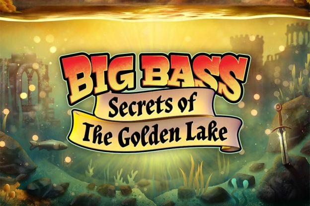 Big Bass Secrets of the Golden Lake Pragmatic Play