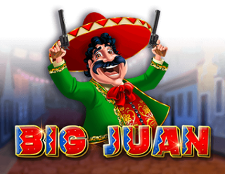 Big Juan Slot Online Pragmatic Play