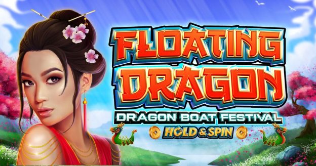 Floating Dragon Dragon Boat Festival Slot Pragmatic Play