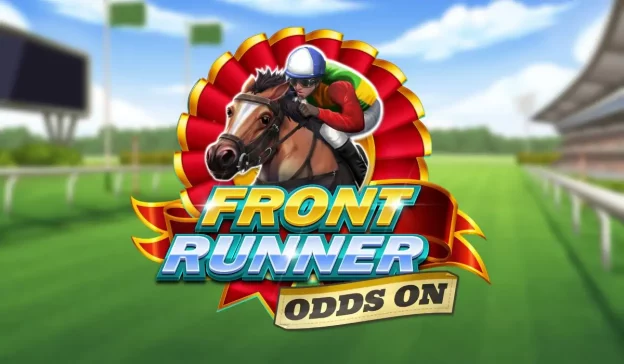 Front Runner Odds On Slot Pragmatic Play