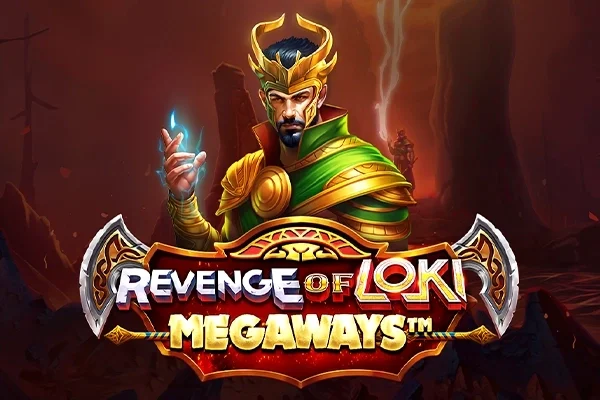 Revenge of Loki Megaways Slot Pragmatic Play