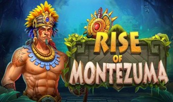 Rise of Montezuma Slot Pragmatic Play