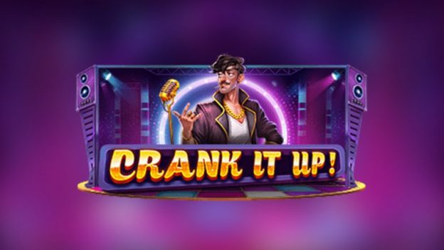 Crank It Up Slot Online Pragmatic Play