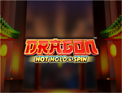 Dragon Hot Hold and Spin Slot Pragmatic Play