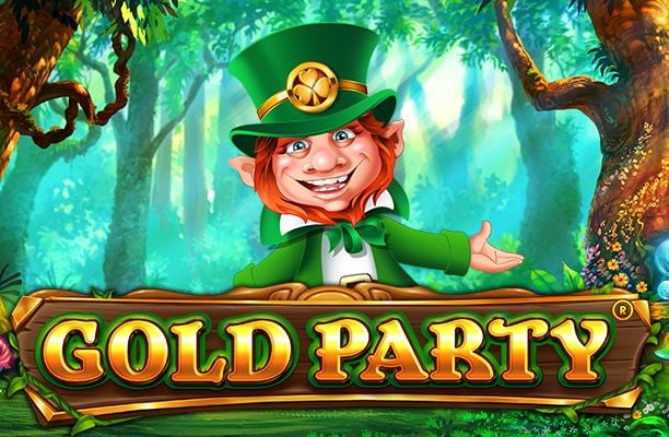 Mengenal Slot Online Gold Party dari Pragmatic Play