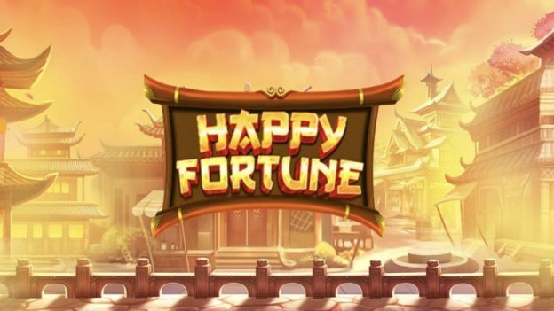 Happy Fortune Slot Online Pragmatic Play