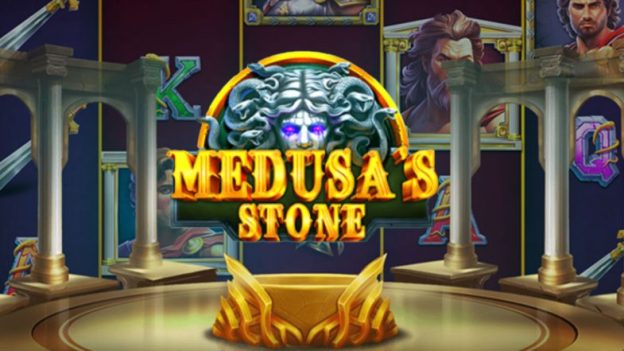 Medusas Stone Slot Online Pragmatic Play