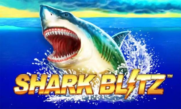 Shark Blitz Slot Online Playtech