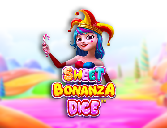 Sweet Bonanza Dice Slot Pragmatic Play