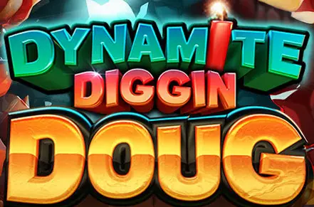 Dynamite Diggin Doug Slot Pragmatic Play